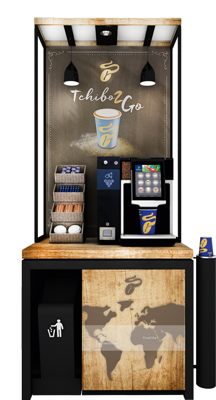 Tchibo2Go